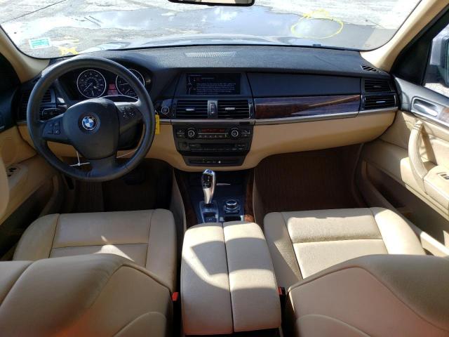 Photo 8 from auction – 2011 BMW X5 XDRIVE3 with VIN 5UXZW0C51BL660481