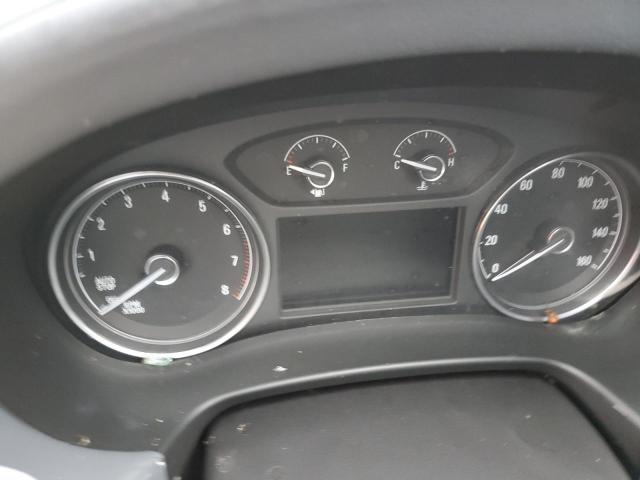 Photo 9 from auction – 2021 BUICK ENCLAVE PR with VIN 5GAEVBKW5MJ233443