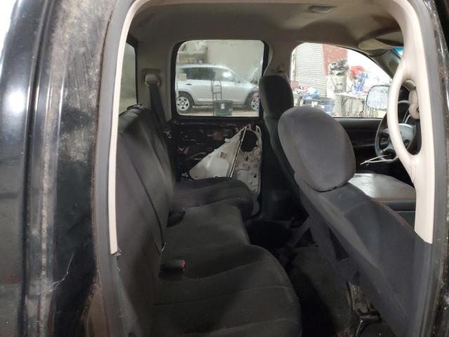 Photo 10 from auction – 2003 DODGE RAM 1500 S with VIN 1D7HU18N63S215488