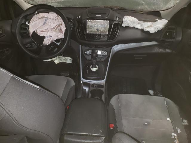 Photo 8 from auction – 2014 FORD ESCAPE SE with VIN 1FMCU9G9XEUE27627