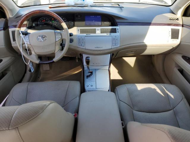 Photo 8 from auction – 2010 TOYOTA AVALON XL with VIN 4T1BK3DB0AU367602