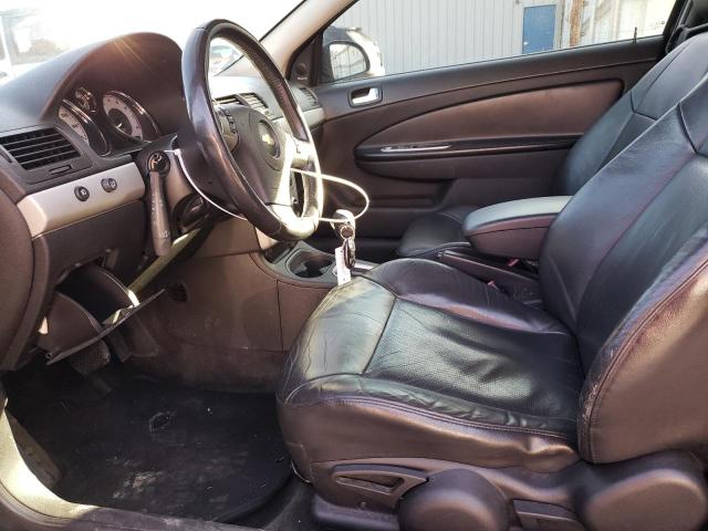 Photo 7 from auction – 2008 CHEVROLET COBALT SPO with VIN 1G1AM18B487180258