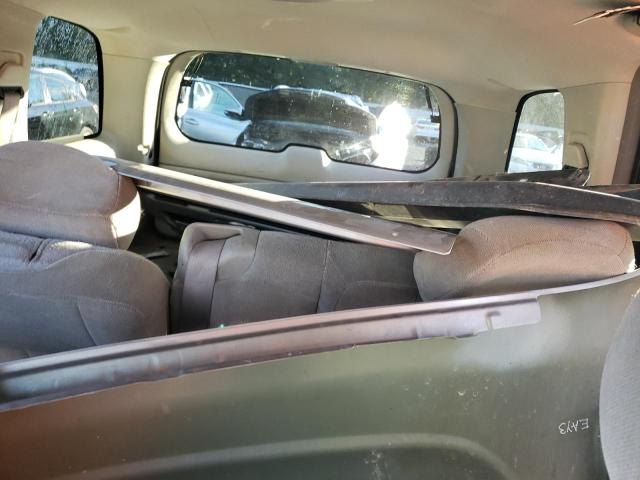 Photo 10 from auction – 2005 CHEVROLET TRAILBLAZE with VIN 1GNDT13S152372249