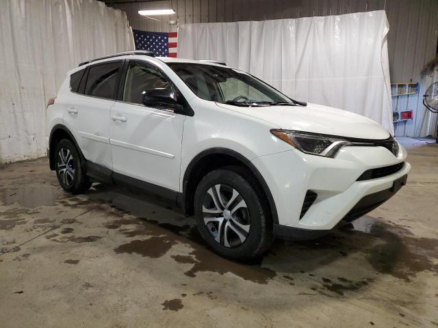 Photo 4 from auction – 2018 TOYOTA RAV4 LE with VIN JTMBFREV0JJ244663