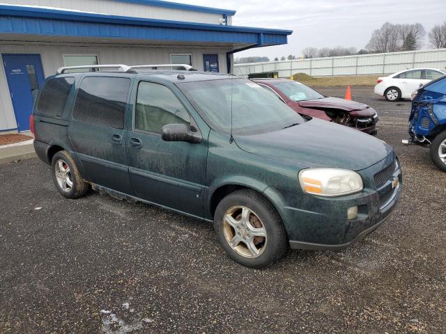 Photo 4 from auction – 2006 CHEVROLET UPLANDER L with VIN 1GNDV33L66D152755