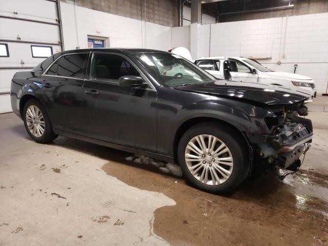 Photo 4 from auction – 2013 CHRYSLER 300 with VIN 2C3CCARG4DH599579