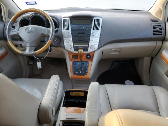 Photo 8 from auction – 2007 LEXUS RX 350 with VIN 2T2GK31U67C002875