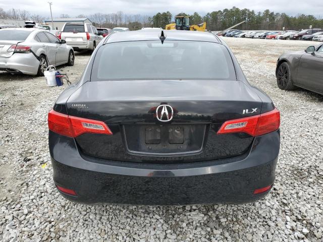 Photo 6 from auction – 2014 ACURA ILX 20 with VIN 19VDE1F37EE009893