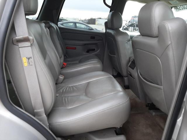 Photo 11 from auction – 2005 GMC YUKON with VIN 1GKEK13T65J141530