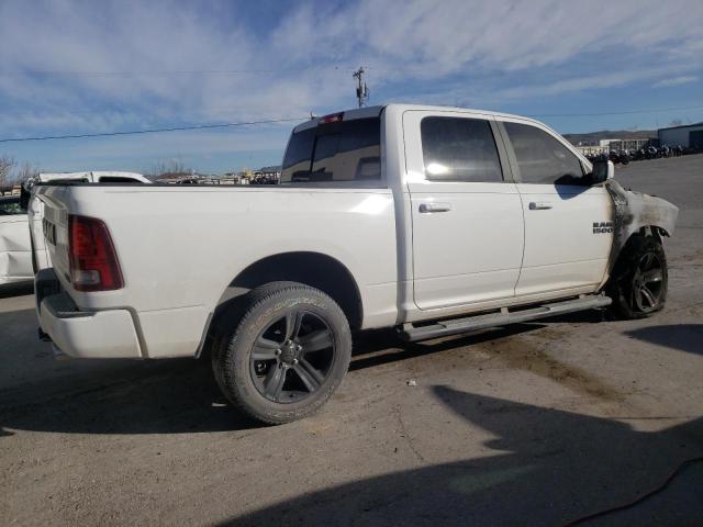 Photo 3 from auction – 2017 RAM 1500 SPORT with VIN 1C6RR7MT2HS673941