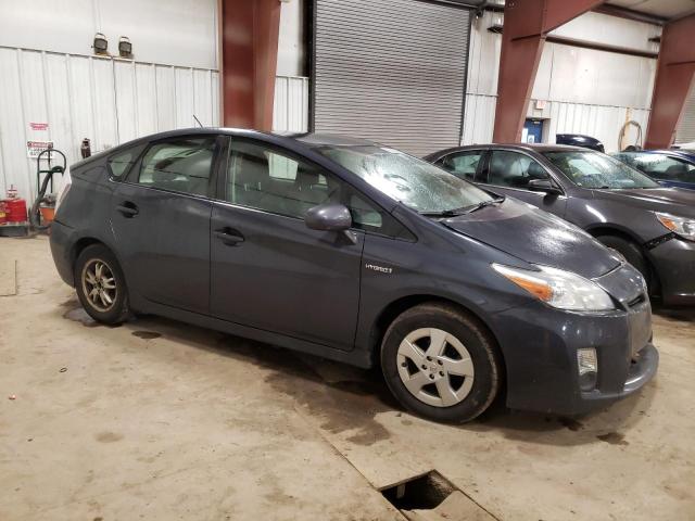 Photo 4 from auction – 2010 TOYOTA PRIUS with VIN JTDKN3DU2A0097969