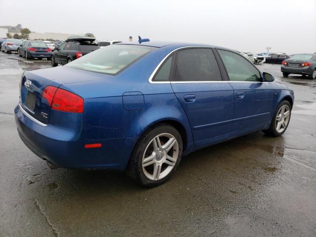 Photo 3 from auction – 2005 AUDI A4 2.0T QU with VIN WAUDF68E35A412155