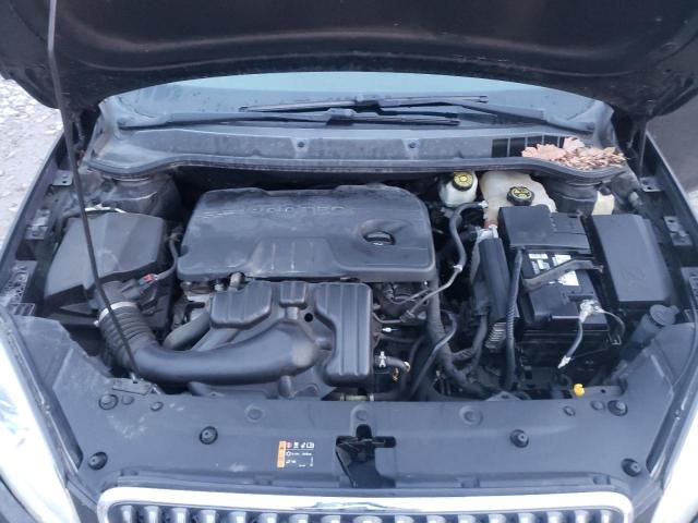 Foto 11 de la subasta – 2014 BUICK VERANO con VIN 1G4PP5SKXE4163143