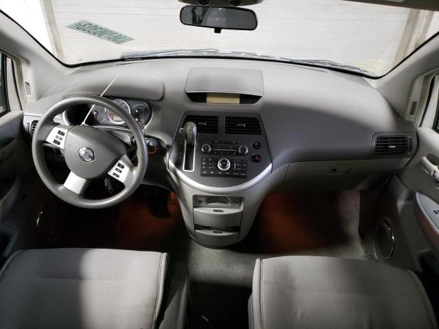 Photo 8 from auction – 2007 NISSAN QUEST S with VIN 5N1BV28U77N136499