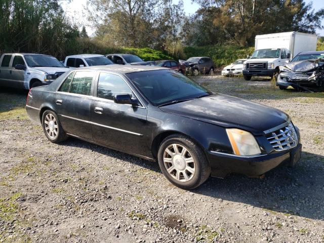 Photo 4 from auction – 2008 CADILLAC DTS with VIN 1G6KD57Y18U129104