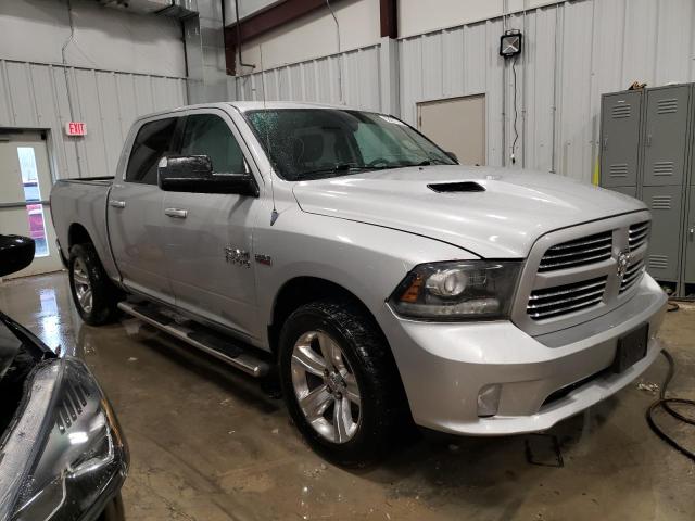 Photo 4 from auction – 2014 RAM 1500 SPORT with VIN 1C6RR7MTXES111071