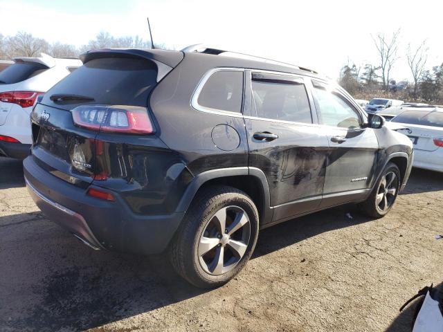 Photo 3 from auction – 2019 JEEP CHEROKEE L with VIN 1C4PJMDX2KD309538