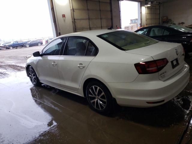 Photo 2 from auction – 2017 VOLKSWAGEN JETTA SE with VIN 3VWDB7AJ7HM204120