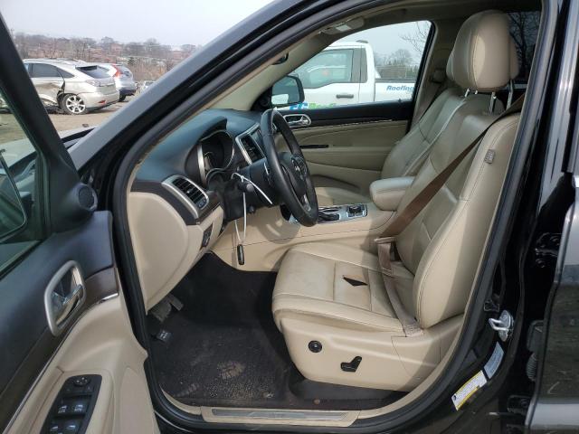 Photo 7 from auction – 2017 JEEP GRAND CHER with VIN 1C4RJFBG8HC911642