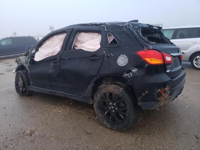 Photo 2 from auction – 2019 MITSUBISHI OUTLANDER with VIN JA4AP3AU2KU010358