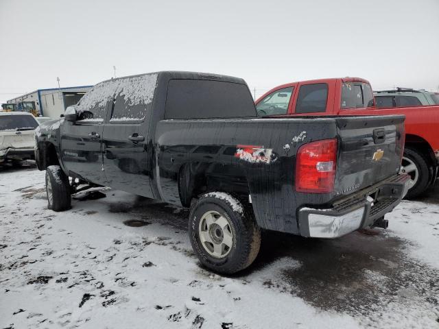 Photo 2 from auction – 2012 CHEVROLET SILVERADO with VIN 3GCPKTE76CG108090