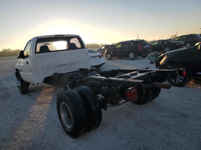 Photo 2 from auction – 2001 DODGE RAM 3500 with VIN 3B6MC36621M511895