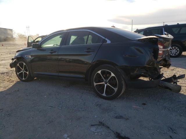 Photo 2 from auction – 2014 FORD TAURUS with VIN 1FAHP2E83EG134093