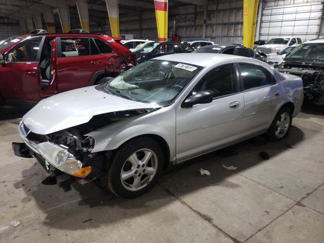 DODGE STRATUS SX 2005 with VIN 1B3EL46T85N610651 - Photo from auction