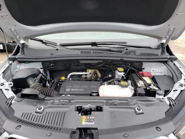 Photo 12 from auction – 2019 BUICK ENCORE PRE with VIN KL4CJASB2KB952160