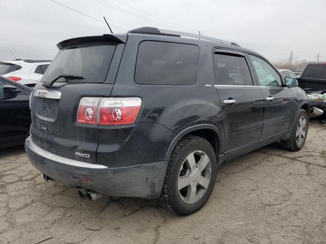 Photo 3 from auction – 2011 GMC ACADIA SLT with VIN 1GKKVRED5BJ396342