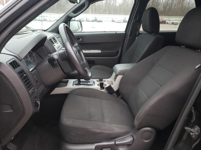 Photo 7 from auction – 2010 FORD ESCAPE XLT with VIN 1FMCU0D79AKA44167