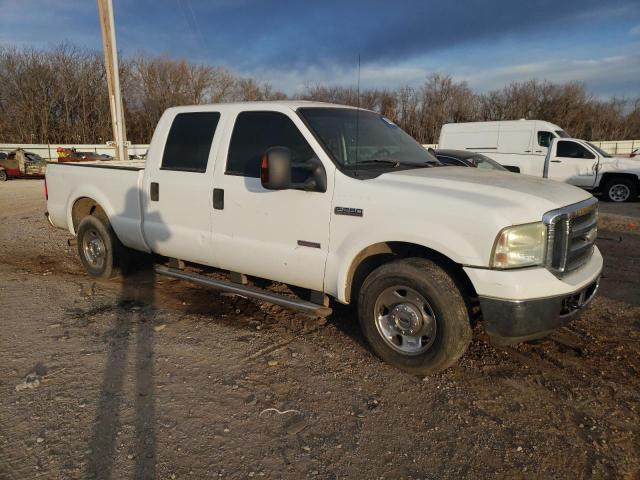 Photo 4 from auction – 2007 FORD F250 SUPER with VIN 1FTSW20P57EA20659