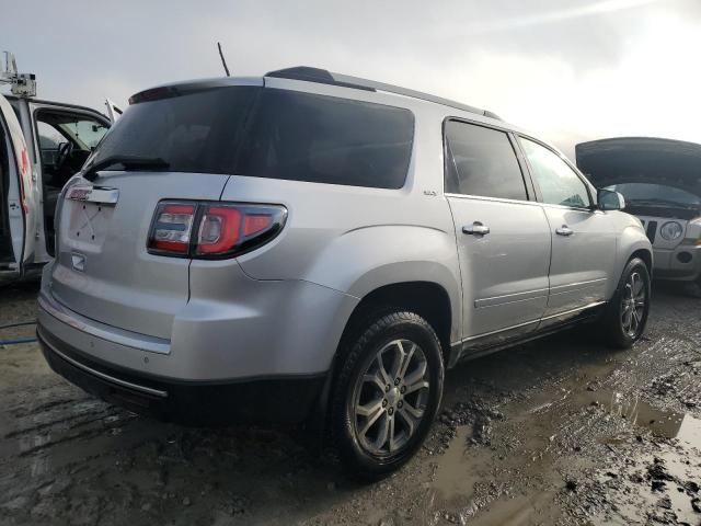 Photo 3 from auction – 2016 GMC ACADIA SLT with VIN 1GKKRRKD7GJ137755