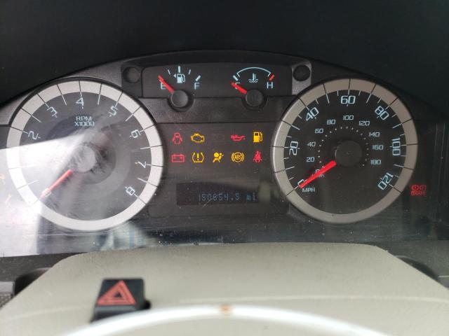 Photo 9 from auction – 2010 FORD ESCAPE XLT with VIN 1FMCU0D73AKC58149