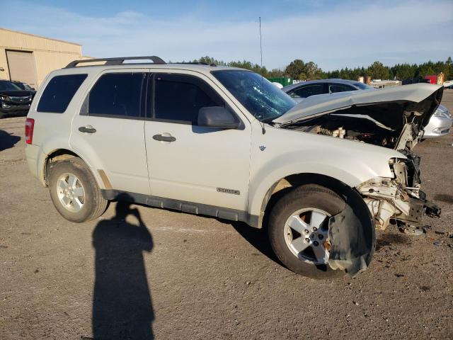 Photo 4 from auction – 2008 FORD ESCAPE XLT with VIN 1FMCU03188KA46631