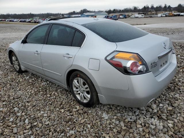Photo 2 from auction – 2011 NISSAN ALTIMA BAS with VIN 1N4AL2AP0BN513375