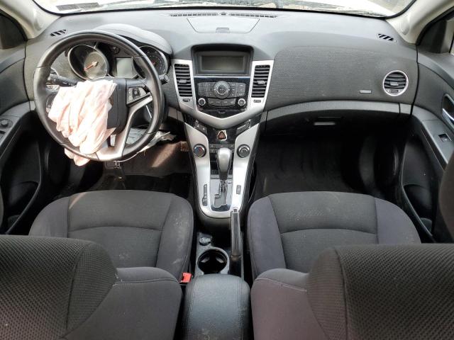 Photo 8 from auction – 2012 CHEVROLET CRUZE LT with VIN 1G1PF5SCXC7332467