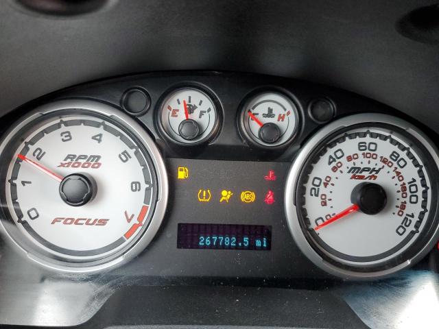 Photo 9 from auction – 2009 FORD FOCUS SEL with VIN 1FAHP37N89W177252
