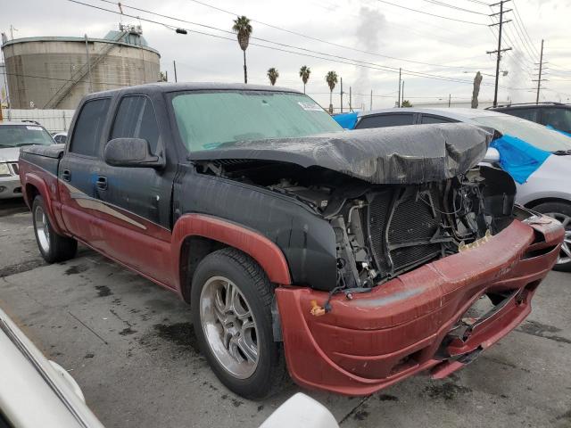 Photo 4 from auction – 2006 CHEVROLET SILVERADO with VIN 2GCEC13V361260674