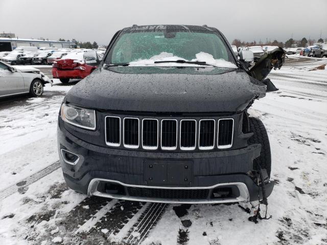 Photo 5 from auction – 2015 JEEP GRAND CHER with VIN 1C4RJFBG5FC684584