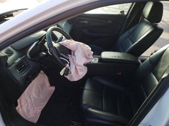 Photo 7 from auction – 2019 CHEVROLET IMPALA LT with VIN 1G11Z5S39KU147646