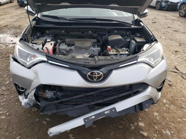 Photo 12 from auction – 2018 TOYOTA RAV4 ADVEN with VIN JTMRFREV1JD241882
