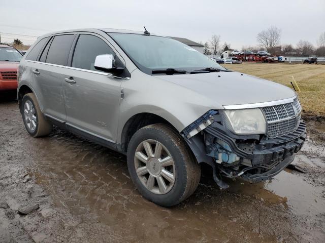 Photo 4 from auction – 2008 LINCOLN MKX with VIN 2LMDU68C28BJ24627