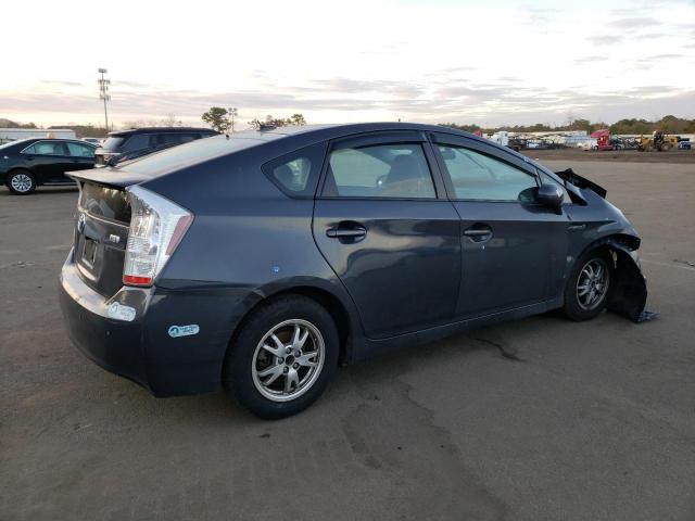 Photo 3 from auction – 2010 TOYOTA PRIUS with VIN JTDKN3DU8A1152046