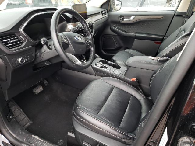 Photo 7 from auction – 2020 FORD ESCAPE TIT with VIN 1FMCU9J97LUB42776