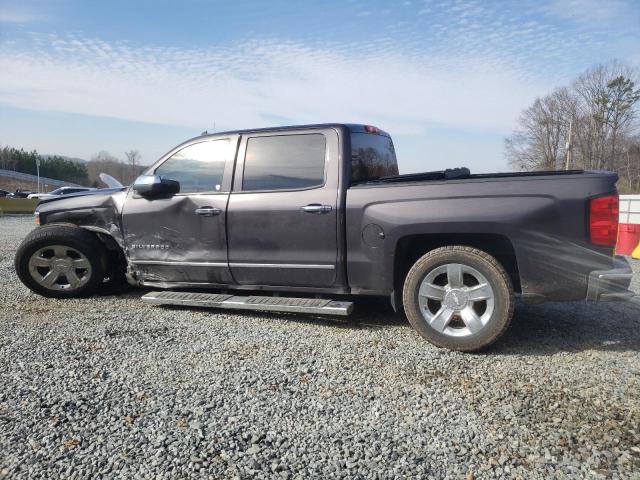 Photo 2 from auction – 2014 CHEVROLET SILVERADO with VIN 3GCPCSEC7EG394703