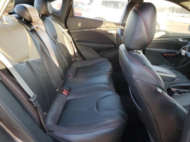 Photo 10 from auction – 2015 DODGE DART GT with VIN 1C3CDFEB6FD174823