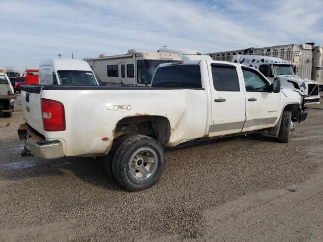 Photo 3 from auction – 2008 CHEVROLET SILVERADO with VIN 1GCJK33668F196843