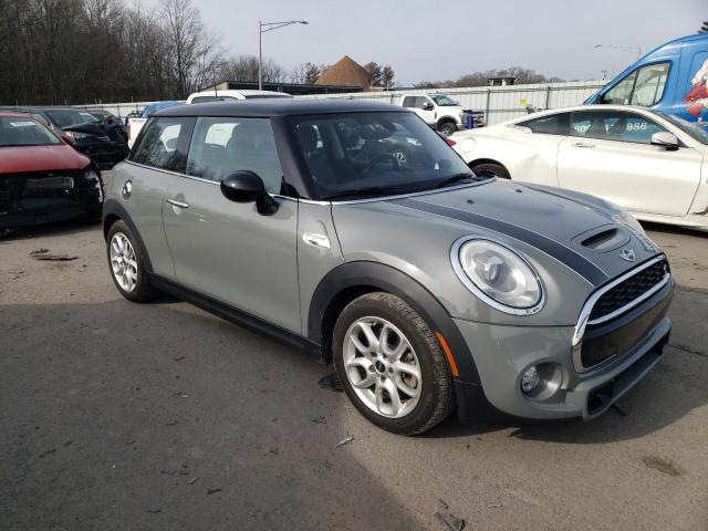Photo 4 from auction – 2015 MINI COOPER S with VIN WMWXP7C58FT740538