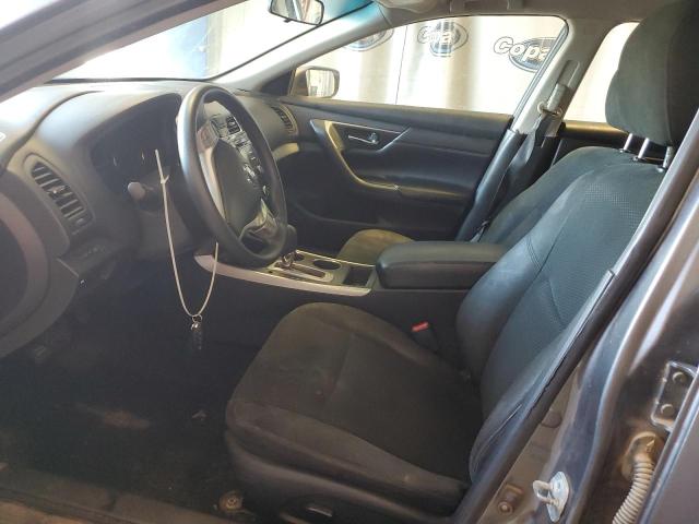 Photo 7 from auction – 2015 NISSAN ALTIMA 2.5 with VIN 1N4AL3AP1FC439925